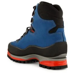 Hanwag - Sirius II GTX - Chaussures De Montagne -Scarpa Soldes hanwag sirius ii gtx chaussures de montagne detail 5