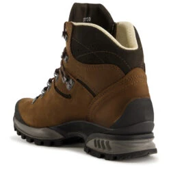 Hanwag - Tatra II Narrow Lady GTX - Chaussures De Randonnée 10 Hanwag - Tatra II Narrow Lady GTX - Chaussures De Randonnée -Scarpa Soldes hanwag tatra ii narrow lady gtx chaussures de randonnee detail 5