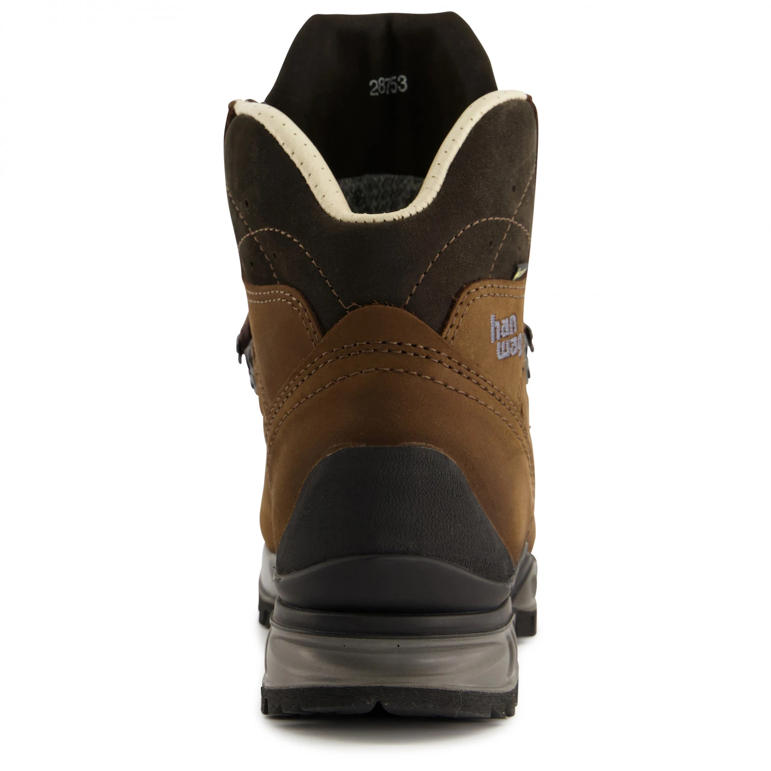 Hanwag - Tatra II Narrow Lady GTX - Chaussures De Randonnée 6 Hanwag - Tatra II Narrow Lady GTX - Chaussures De Randonnée – Image 6