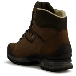 Hanwag - Tatra II Wide - Chaussures De Randonnée -Scarpa Soldes hanwag tatra ii wide chaussures de randonnee detail 5