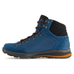Hanwag - Torsby GTX - Chaussures De Randonnée -Scarpa Soldes hanwag torsby gtx chaussures de randonnee detail 4