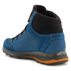 Hanwag - Torsby GTX - Chaussures De Randonnée -Scarpa Soldes hanwag torsby gtx chaussures de randonnee detail 5