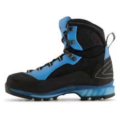 Hanwag - Women's Ferrata II GTX - Chaussures De Montagne -Scarpa Soldes hanwag womens ferrata ii gtx chaussures de montagne detail 4