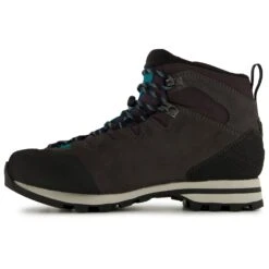 Hanwag - Women's Makra Light GTX - Chaussures De Randonnée 9 Hanwag - Women's Makra Light GTX - Chaussures De Randonnée -Scarpa Soldes hanwag womens makra light gtx chaussures de randonnee detail 4