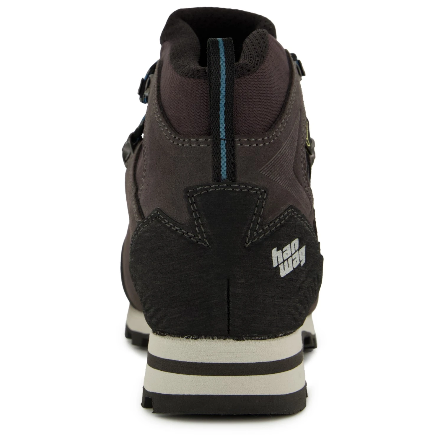 Hanwag - Women's Makra Light GTX - Chaussures De Randonnée 6 Hanwag - Women's Makra Light GTX - Chaussures De Randonnée – Image 6