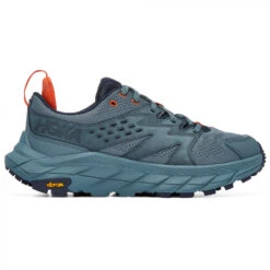 HOKA - Anacapa Breeze Low - Chaussures Multisports -Scarpa Soldes hoka anacapa breeze low chaussures multisports 2
