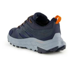 HOKA - Anacapa Low GTX - Chaussures Multisports -Scarpa Soldes hoka anacapa low gtx chaussures multisports detail 5