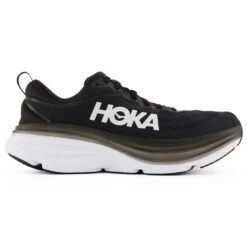 HOKA - Bondi 8 - Chaussures De Running 10 HOKA - Bondi 8 - Chaussures De Running -Scarpa Soldes hoka bondi 8 chaussures de running 1