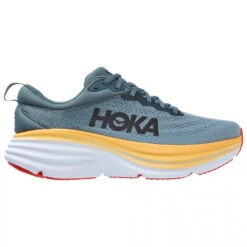 HOKA - Bondi 8 - Chaussures De Running 11 HOKA - Bondi 8 - Chaussures De Running -Scarpa Soldes hoka bondi 8 chaussures de running 2