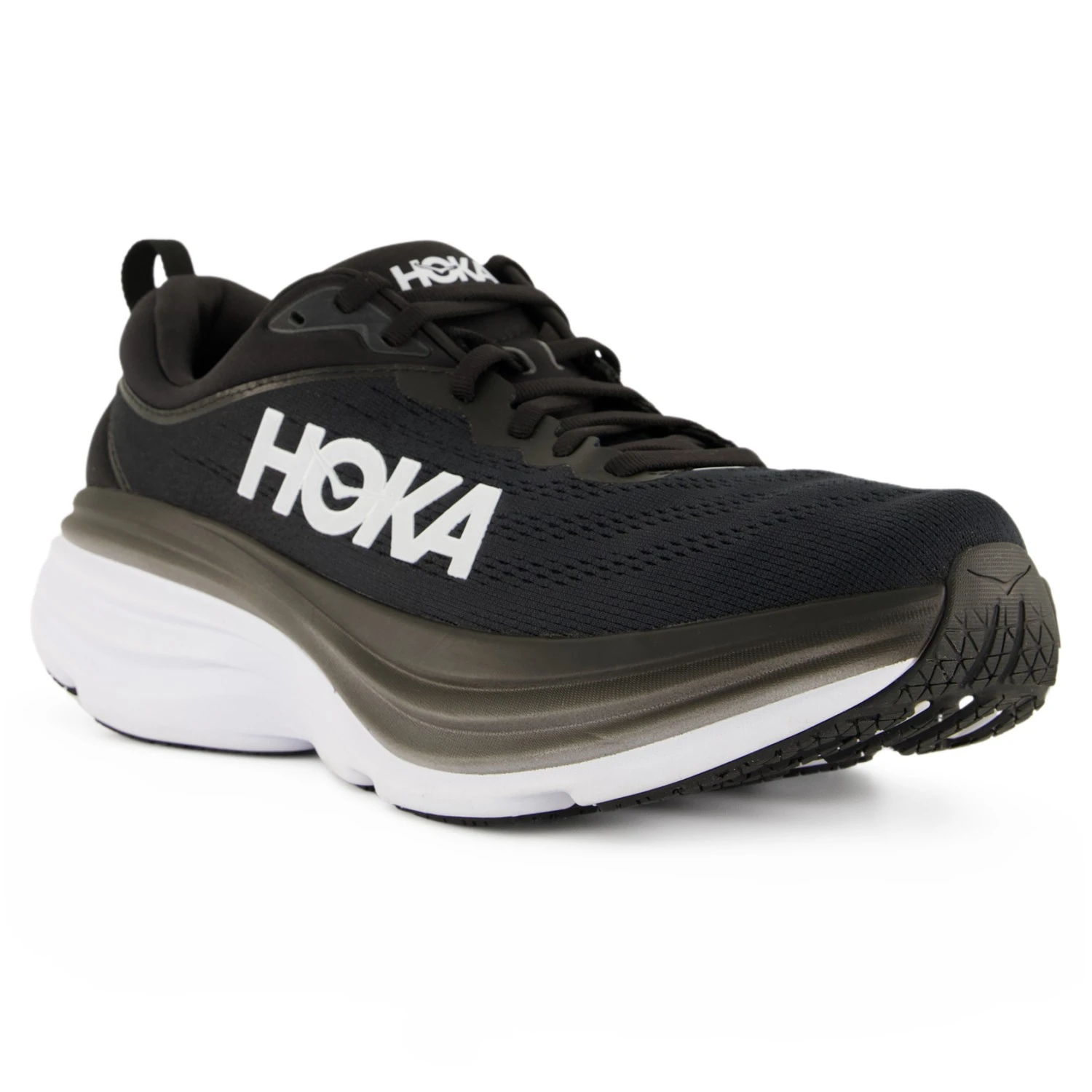 HOKA - Bondi 8 - Chaussures De Running 2 HOKA - Bondi 8 - Chaussures De Running – Image 2