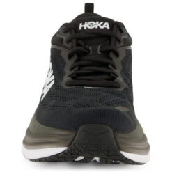 HOKA - Bondi 8 - Chaussures De Running 8 HOKA - Bondi 8 - Chaussures De Running -Scarpa Soldes hoka bondi 8 chaussures de running detail 3