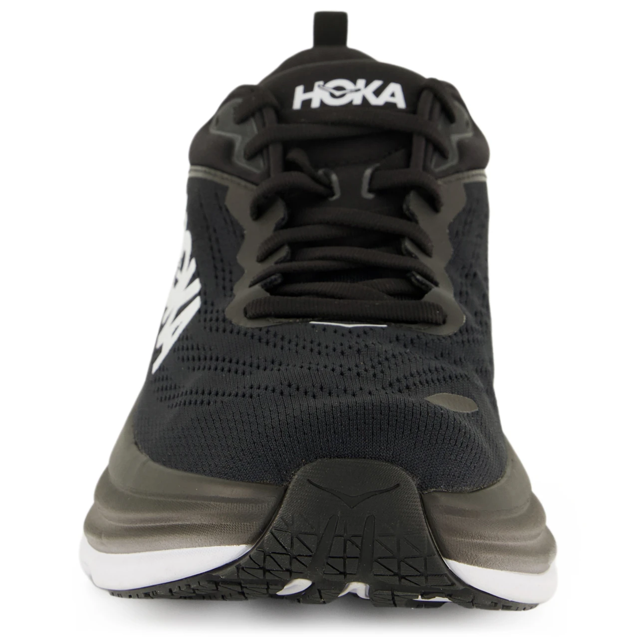 HOKA - Bondi 8 - Chaussures De Running 3 HOKA - Bondi 8 - Chaussures De Running – Image 3