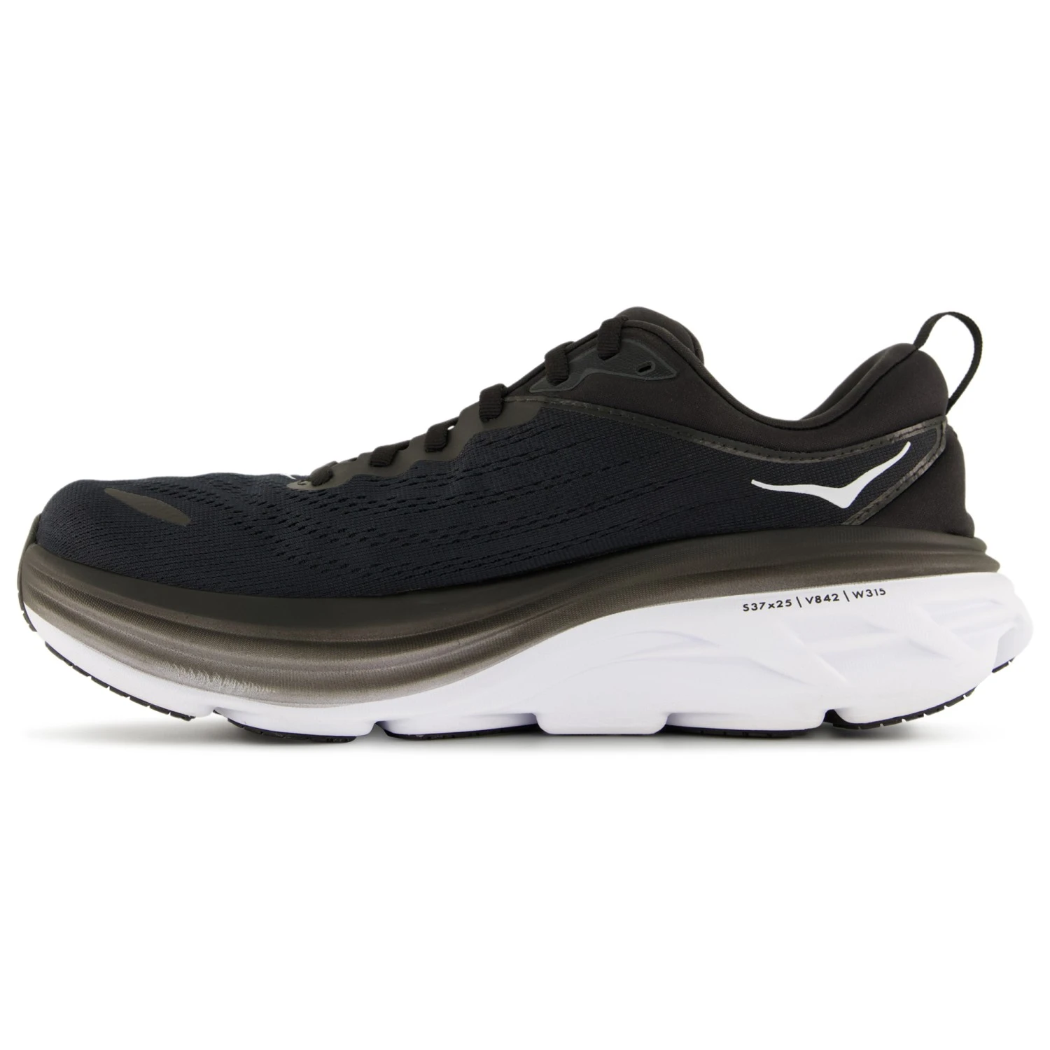HOKA - Bondi 8 - Chaussures De Running 4 HOKA - Bondi 8 - Chaussures De Running – Image 4