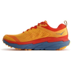 HOKA - Challenger ATR 6 - Chaussures De Trail -Scarpa Soldes hoka challenger atr 6 chaussures de trail detail 4