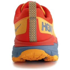 HOKA - Challenger ATR 6 - Chaussures De Trail -Scarpa Soldes hoka challenger atr 6 chaussures de trail detail 6