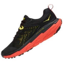 HOKA - Challenger ATR 6 GTX - Chaussures De Trail -Scarpa Soldes hoka challenger atr 6 gtx chaussures de trail detail 4