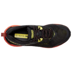 HOKA - Challenger ATR 6 GTX - Chaussures De Trail -Scarpa Soldes hoka challenger atr 6 gtx chaussures de trail detail 5