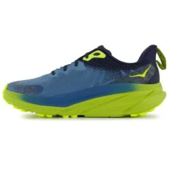 HOKA - Challenger ATR 7 GTX - Chaussures De Trail -Scarpa Soldes hoka challenger atr 7 gtx chaussures de trail detail 4