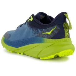 HOKA - Challenger ATR 7 GTX - Chaussures De Trail -Scarpa Soldes hoka challenger atr 7 gtx chaussures de trail detail 5