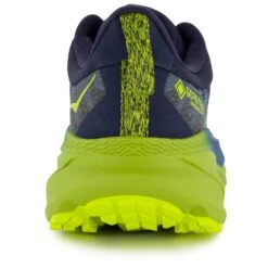 HOKA - Challenger ATR 7 GTX - Chaussures De Trail -Scarpa Soldes hoka challenger atr 7 gtx chaussures de trail detail 6