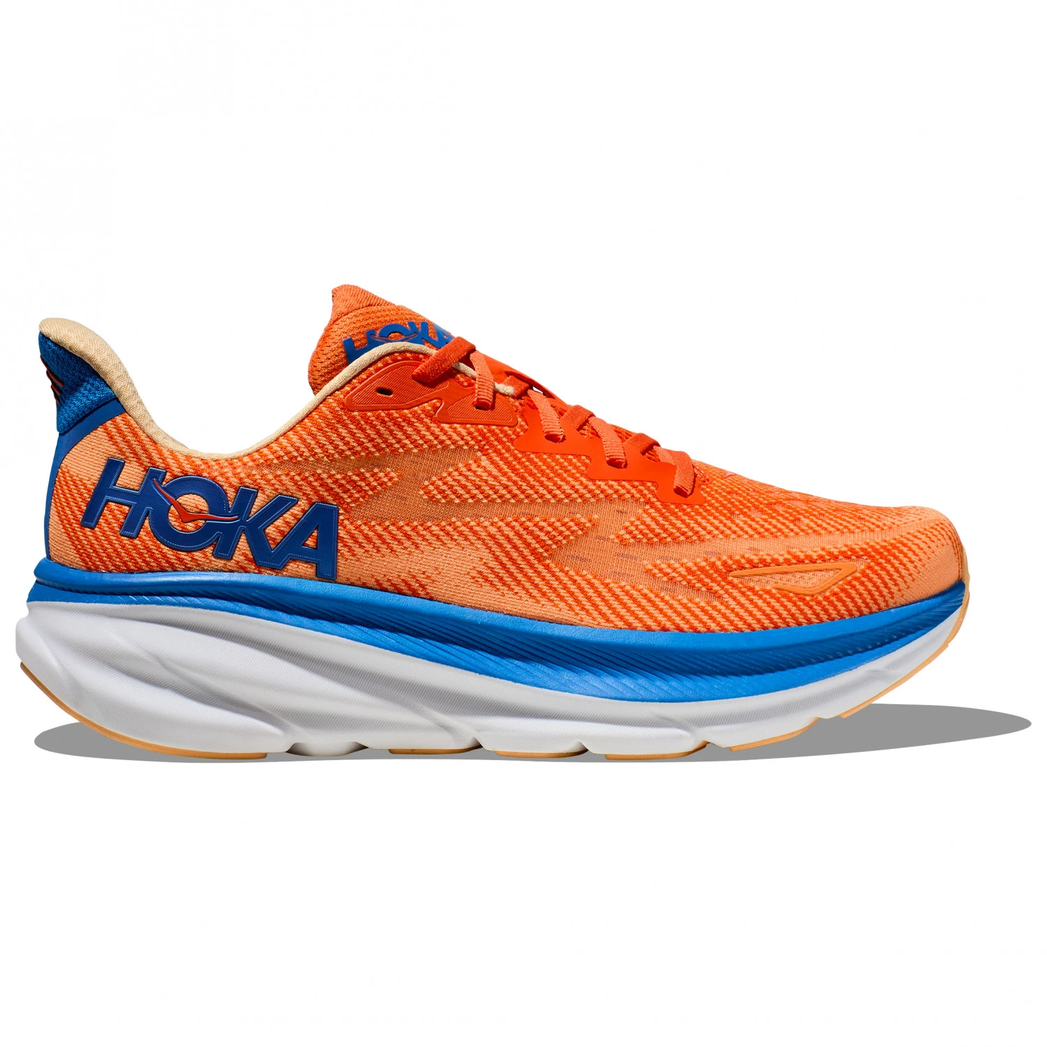 HOKA - Clifton 9 - Chaussures De Running 1 HOKA - Clifton 9 - Chaussures De Running