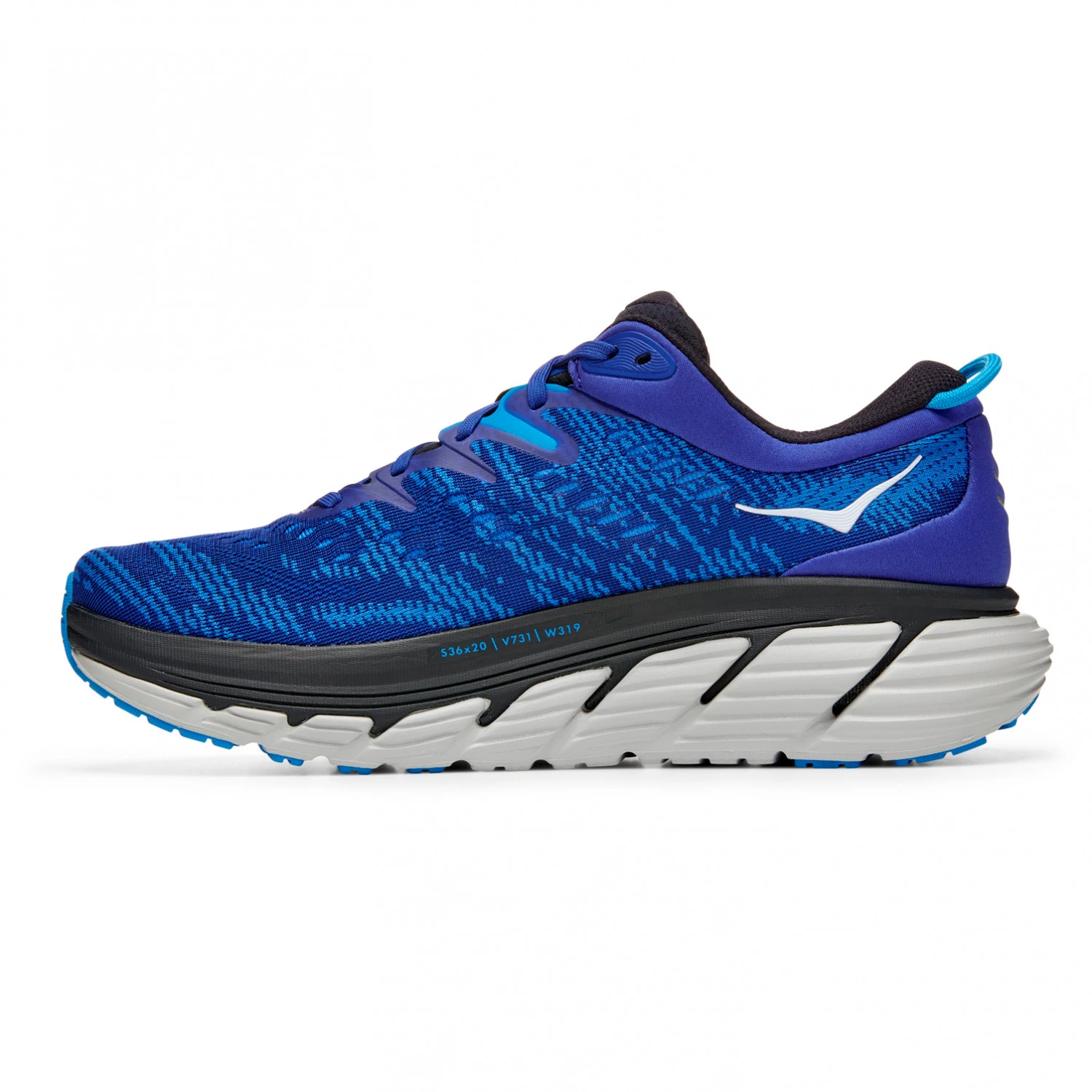 HOKA - Gaviota 4 - Chaussures De Running 2 HOKA - Gaviota 4 - Chaussures De Running – Image 2