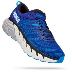 HOKA - Gaviota 4 - Chaussures De Running 10 HOKA - Gaviota 4 - Chaussures De Running -Scarpa Soldes hoka gaviota 4 chaussures de running detail 5