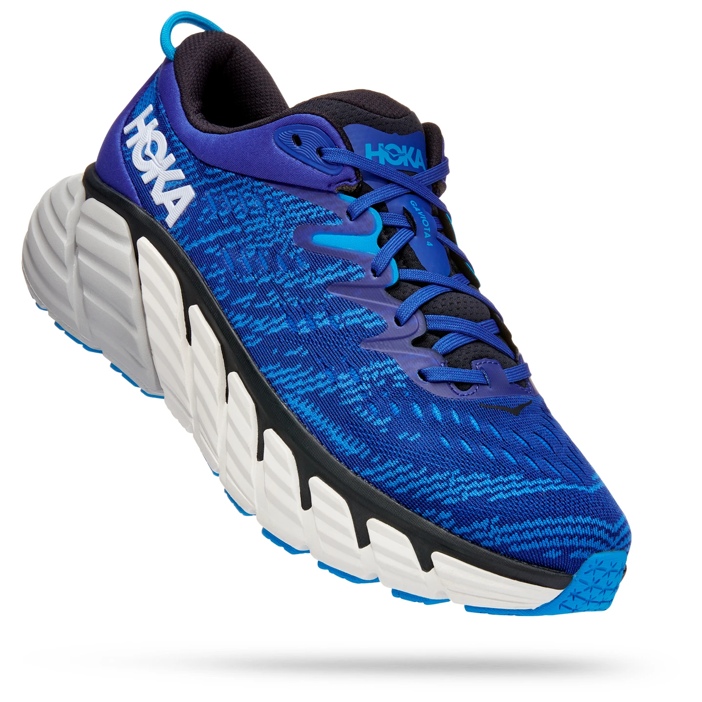 HOKA - Gaviota 4 - Chaussures De Running 5 HOKA - Gaviota 4 - Chaussures De Running – Image 5