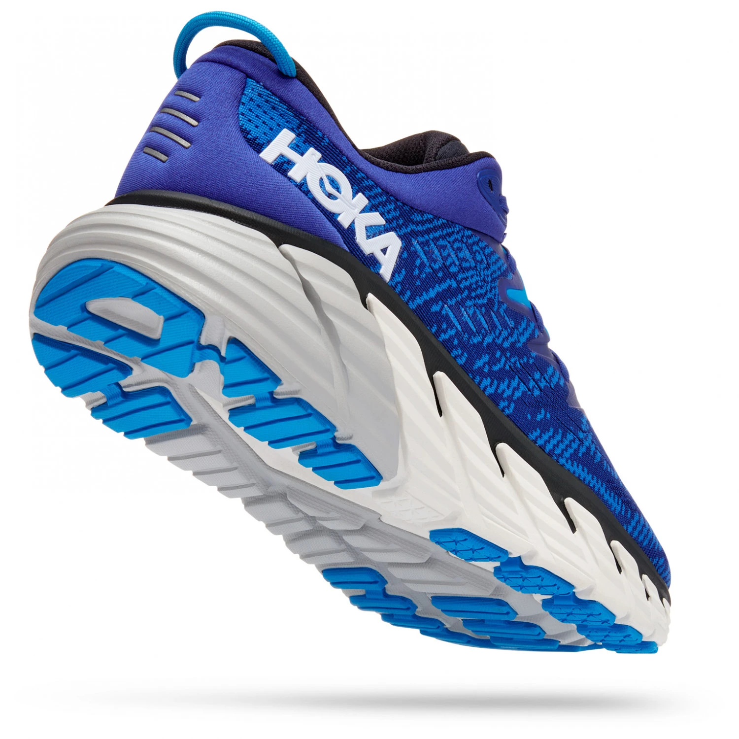 HOKA - Gaviota 4 - Chaussures De Running 6 HOKA - Gaviota 4 - Chaussures De Running – Image 6