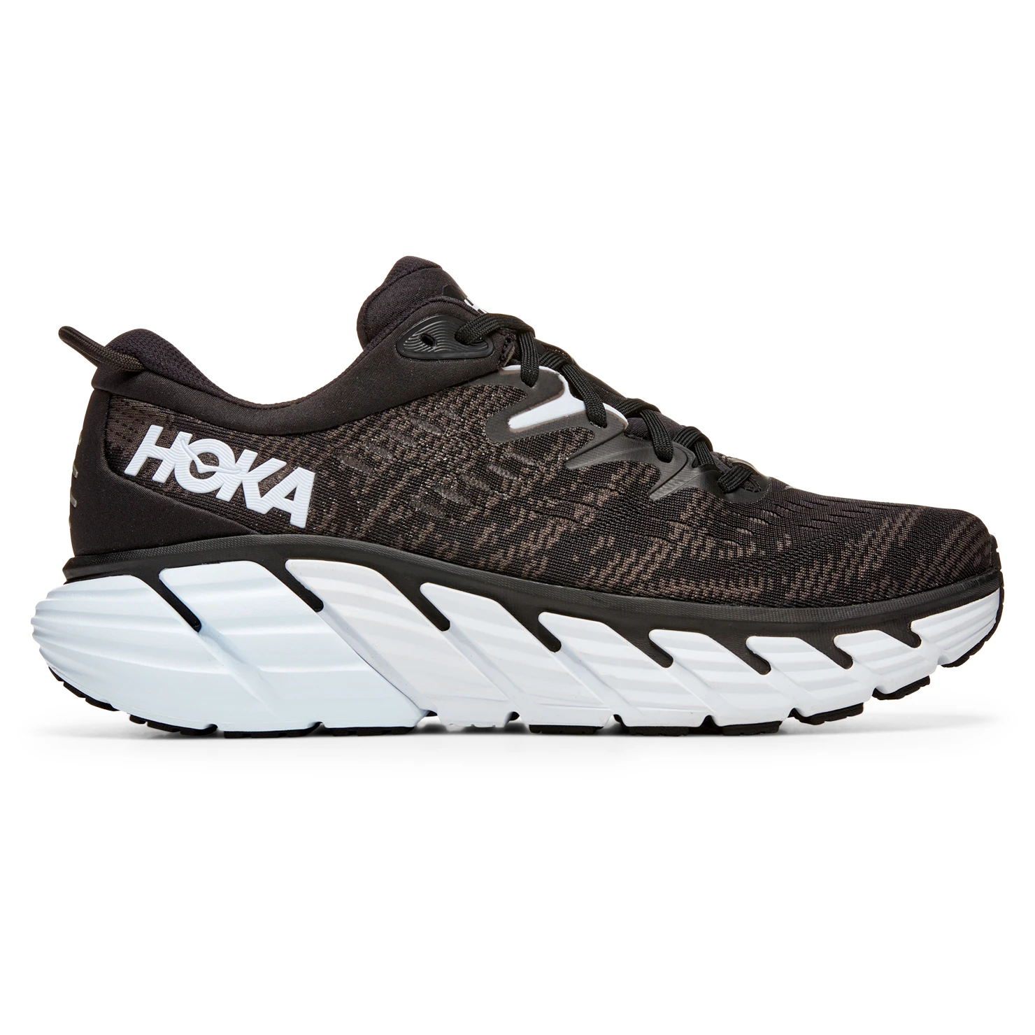 HOKA - Gaviota 4 - Chaussures De Running 1 HOKA - Gaviota 4 - Chaussures De Running