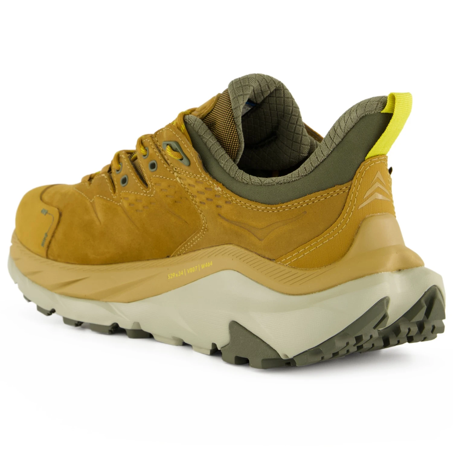 HOKA - Kaha 2 Low GTX - Chaussures Multisports 5 HOKA - Kaha 2 Low GTX - Chaussures Multisports – Image 5