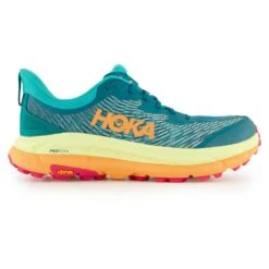 HOKA - Mafate Speed 4 - Chaussures De Trail -Scarpa Soldes hoka mafate speed 4 chaussures de trail 1