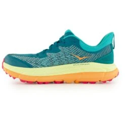 HOKA - Mafate Speed 4 - Chaussures De Trail -Scarpa Soldes hoka mafate speed 4 chaussures de trail detail 4
