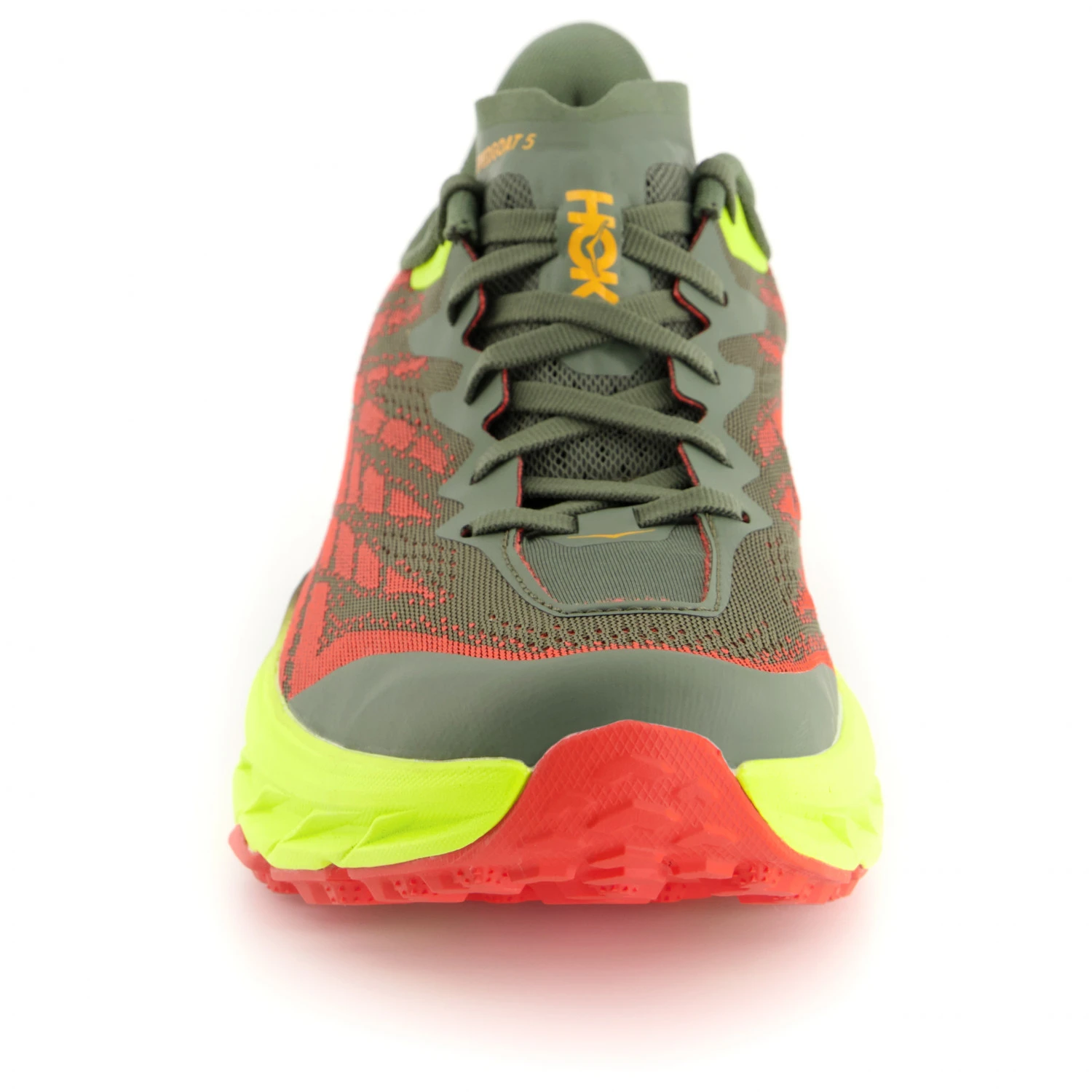 HOKA - Speedgoat 5 - Chaussures De Trail 3 HOKA - Speedgoat 5 - Chaussures De Trail – Image 3