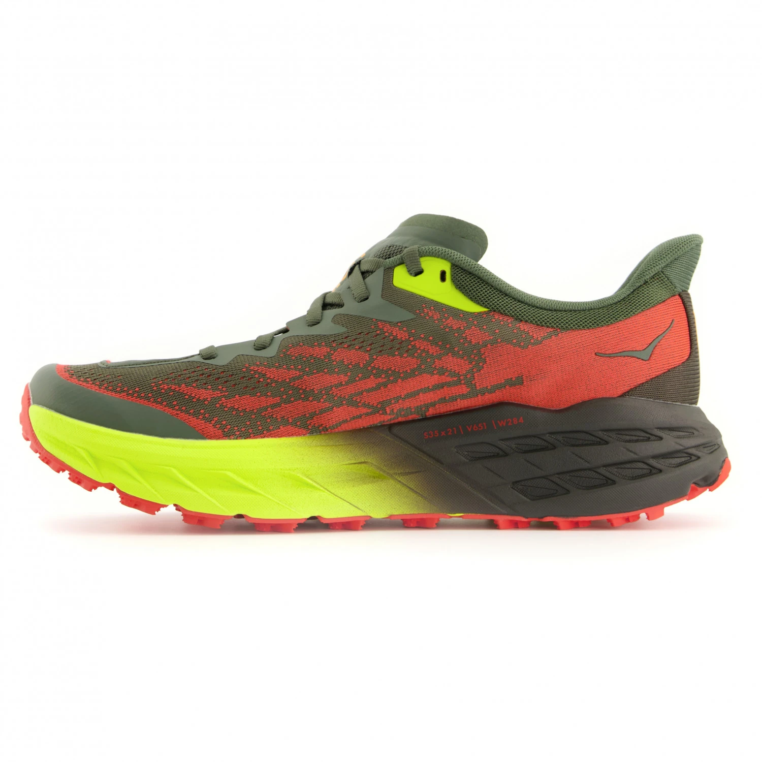 HOKA - Speedgoat 5 - Chaussures De Trail 4 HOKA - Speedgoat 5 - Chaussures De Trail – Image 4