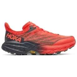 HOKA - Speedgoat 5 GTX - Chaussures De Trail 11 HOKA - Speedgoat 5 GTX - Chaussures De Trail -Scarpa Soldes hoka speedgoat 5 gtx chaussures de trail 2
