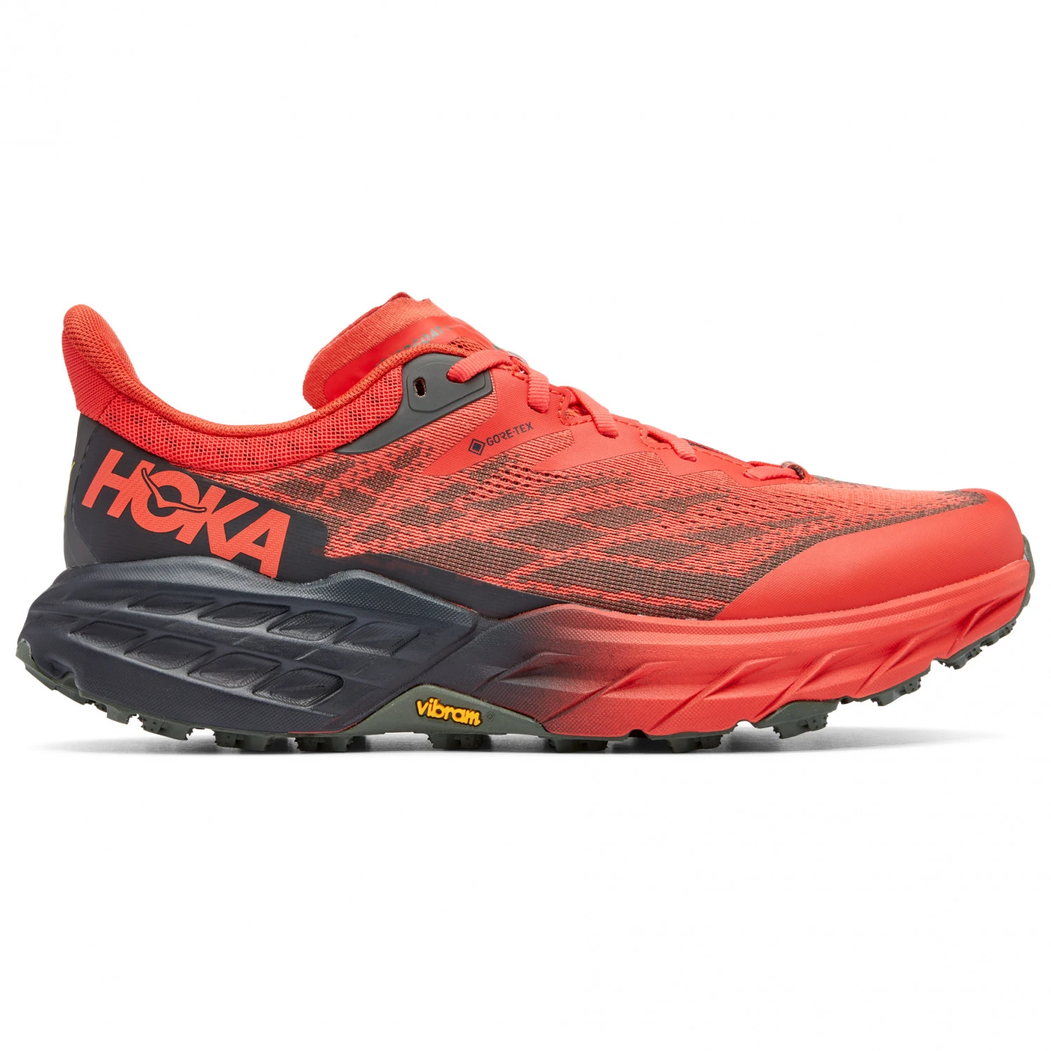 HOKA - Speedgoat 5 GTX - Chaussures De Trail 6 HOKA - Speedgoat 5 GTX - Chaussures De Trail – Image 6