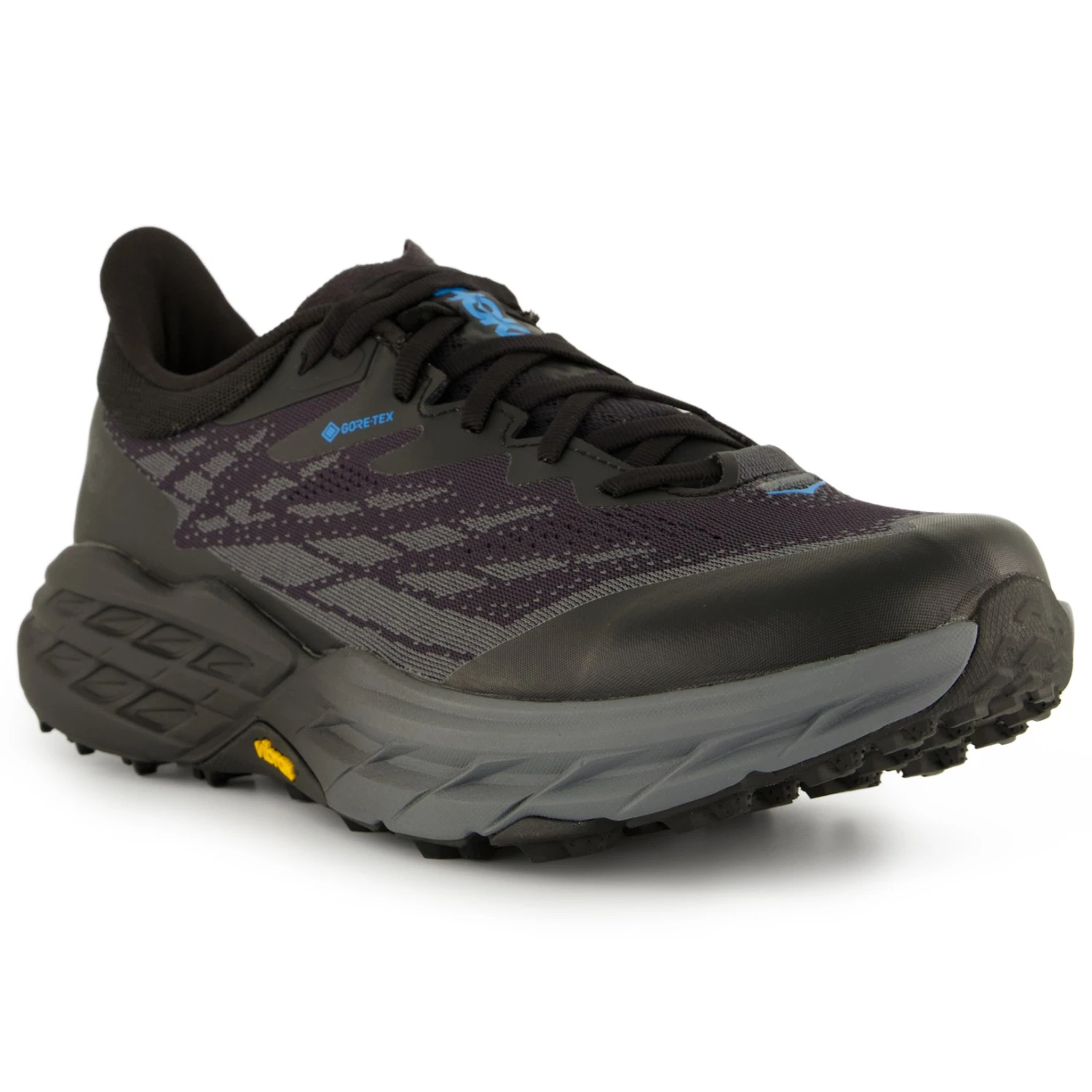 HOKA - Speedgoat 5 GTX - Chaussures De Trail 2 HOKA - Speedgoat 5 GTX - Chaussures De Trail – Image 2