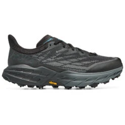 HOKA - Speedgoat 5 GTX Spike - Chaussures De Trail 9 HOKA - Speedgoat 5 GTX Spike - Chaussures De Trail -Scarpa Soldes hoka speedgoat 5 gtx spike chaussures de trail 1