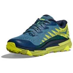 HOKA - Torrent 3 - Chaussures De Trail -Scarpa Soldes hoka torrent 3 chaussures de trail detail 3