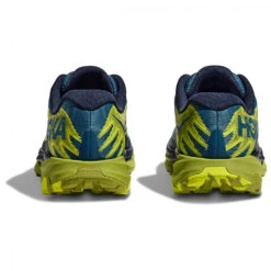 HOKA - Torrent 3 - Chaussures De Trail -Scarpa Soldes hoka torrent 3 chaussures de trail detail 4