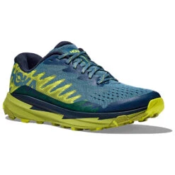 HOKA - Torrent 3 - Chaussures De Trail -Scarpa Soldes hoka torrent 3 chaussures de trail detail 6