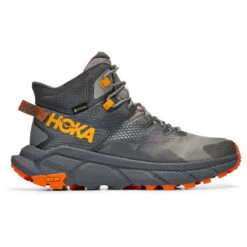 HOKA - Trail Code GTX - Chaussures De Randonnée -Scarpa Soldes hoka trail code gtx chaussures de randonnee 1