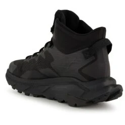 HOKA - Trail Code GTX - Chaussures De Randonnée -Scarpa Soldes hoka trail code gtx chaussures de randonnee detail 5