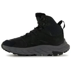 HOKA - Women's Anacapa Mid GTX - Chaussures De Randonnée -Scarpa Soldes hoka womens anacapa mid gtx chaussures de randonnee detail 4