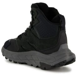 HOKA - Women's Anacapa Mid GTX - Chaussures De Randonnée -Scarpa Soldes hoka womens anacapa mid gtx chaussures de randonnee detail 5