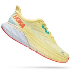 HOKA - Women's Arahi 6 - Chaussures De Running -Scarpa Soldes hoka womens arahi 6 chaussures de running detail 4