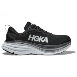 HOKA - Women's Bondi 8 - Chaussures De Running -Scarpa Soldes hoka womens bondi 8 chaussures de running 1