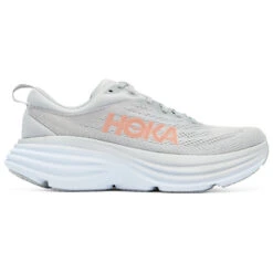 HOKA - Women's Bondi 8 - Chaussures De Running -Scarpa Soldes hoka womens bondi 8 chaussures de running 2