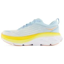 HOKA - Women's Bondi 8 - Chaussures De Running -Scarpa Soldes hoka womens bondi 8 chaussures de running detail 4